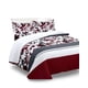 thumbnail image 5 of Cobertor Colcha Quilt Sherpa Otoño Invierno 2 Plazas, 5 of 6