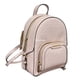 thumbnail image 3 of Mochila Michael Kors Jaycee XS Convertible Zip Bolsillo Mochila Bolsa Polvo Ligero Rubor, 3 of 3