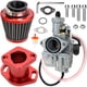 thumbnail image 1 of Carburador Vrito Performance Vm22 26 Mm Para Predator 212cc, 1 of 9