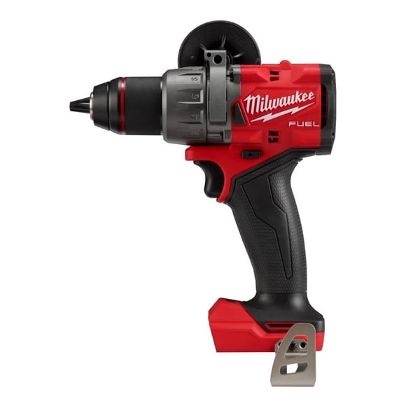 Milwaukee Taladro Percutor M18 Fuel 4ta Generación 2904-20