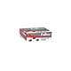 thumbnail image 1 of Clip Doble Negro 41 Mm Metalico Caja De 12 Unidades Fultons, 1 of 2