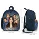 thumbnail image 2 of iCarly Mochila Escolar para Niños y Niñas, Mochila Infantil Ligera de Alta Calidad, Grande y Duradera Azul, 2 of 6