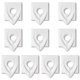 thumbnail image 1 of GARDYN yCovers: paquete de 10 insertos de silicona para yCubes, 1 of 6