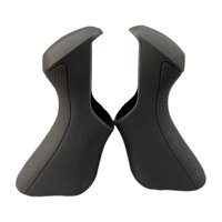 Ioensy - Cubierta Para Palanca De Freno De Bicicleta, Resistente A Los Arañazos, Antideslizante, Piezas De Bicicleta De Carretera, 2 Piezas