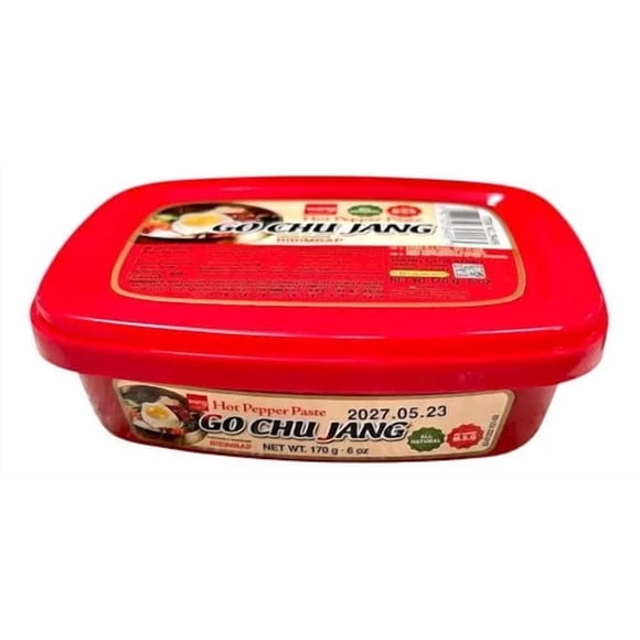 Go Chu Jang 170g