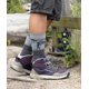 thumbnail image 4 of Calcetines Farm to Feet Total Eclipse Blue Ridge, 1 par, 4 of 5