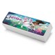 thumbnail image 1 of Nella: La Princesa Caballero Estuche Rígido para Gafas de Cuero PU Protector con Forro de Felpa Premium Suave para Hombres y Mujeres, 1 of 6