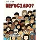 thumbnail image 1 of ¿Qué Es Un Refugiado?, 1 of 2