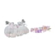 thumbnail image 5 of Vestido De Muñeca De Hadas Ropa De Muñeca De Hadas Para Muñeca De Pato De Peluche De 15 Cm Regalos De Halloween Tipo Diadema Rosa, 5 of 5