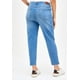 thumbnail image 2 of Jeans Mujer Maternal MADE PITILLO CIERRE Celeste 36, 2 of 3