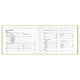 thumbnail image 2 of Cuaderno de actividades de caligrafía My First School Book de Handwriting Without Tears, 2 of 8