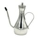 thumbnail image 5 of Dispensador De Aceite De Acero Inoxidable Vinagrera De Aceite Para Restaurantes Que Cocinan En Casa 500ml, 5 of 5
