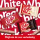 thumbnail image 5 of Chocolate Kit Kat 4 Fingers Milk, 42 g, 5 of 7