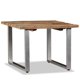 thumbnail image 5 of Mesa de café VidaXL, teléfono, muebles auxiliares para té, madera, 5 of 9
