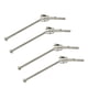 thumbnail image 3 of 4x RC Car Drive Shaft Dogbone Set Apto Para WLtoys 104001 1/10 RC Cars Crawler, 3 of 5