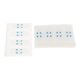 thumbnail image 3 of 40pcs Parches De Estiramiento Facial Adhesivo De Artefacto Invisible Cinta De Estiramiento De Mentón Fino, 3 of 5