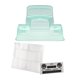 thumbnail image 1 of RC Truck Clear Body Transparente Clear Body Shell Para 1/10 Vehículos Hobby Car, 1 of 5