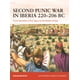 thumbnail image 1 of Libro Osprey Publishing Segunda Guerra Púnica en Iberia 220-206 a. C., 1 of 1