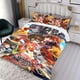 thumbnail image 3 of Bakugan Conjunto de sábanas temático, trío de piezas, cómodo y amigable con la piel, diseño único, regalo de decoración para el hogar para familiares, amigos y fans,173cm *218cm, 3 of 6