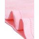 thumbnail image 5 of INSPIRE CHIC Conjunto de Pijama de Satén para Mujer Camisa de Dormir de Manga Larga con Botones y Pantalones con Ribete en Contraste Cuello con Solapa Ropa de Casa M Rosa Claro, 5 of 6