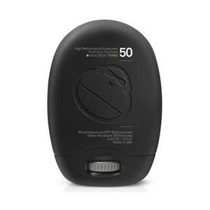 Sun Bum - Protector Solar Facial En Barra Spf 50 13 Gr