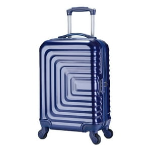 Genérico - Maleta De Cabina 8 Kilos Diseño Lineas