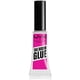 thumbnail image 2 of Gel para cejas NYX PROFESSIONAL MAKEUP The Brow Glue Clear, 2 of 8