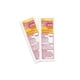 thumbnail image 4 of Protector Solar Safetec SPF30+ sin PABA - Pack de 1000 sobres, 4 of 4