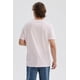 thumbnail image 3 of Polera Hombre Long Fit Básica Rosado, 3 of 4