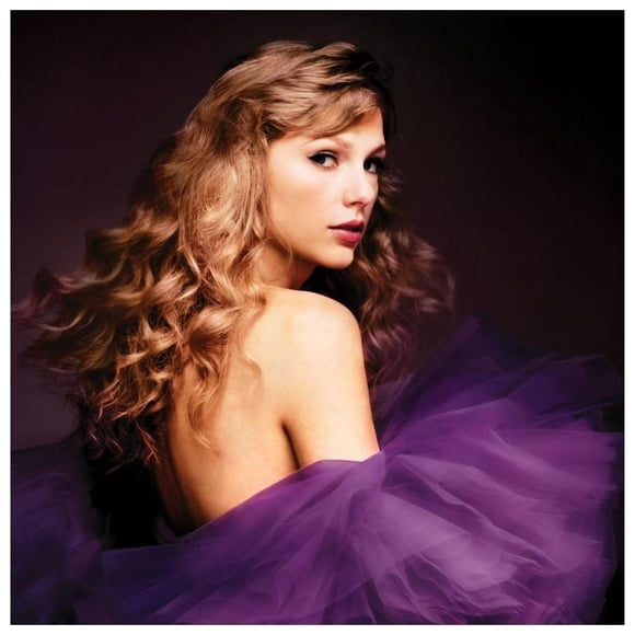 Taylor Swift | Speak Now (taylors Version) (3lp) (purple Vinyl) | Vinilo