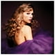 thumbnail image 1 of Taylor Swift | Speak Now (taylors Version) (3lp) (purple Vinyl) | Vinilo, 1 of 3