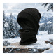 thumbnail image 1 of Conjunto Térmico Invierno Gorro Polar Unisex + Cuello, 1 of 5