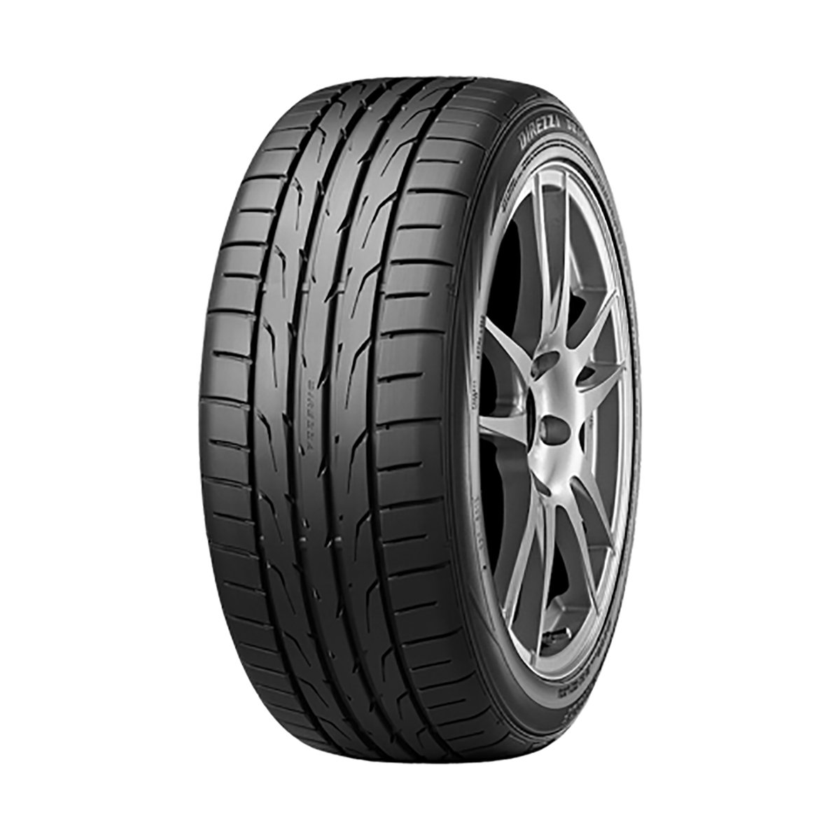 Neumatico Dunlop 245/40 R17 91W Direzza Dz102