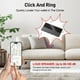 thumbnail image 3 of Rastreador Bluetooth Air Tag (2025) para iOS, con función Find My de Apple, localizador GPS para billeteras y tarjetas inteligentes, 3 of 3