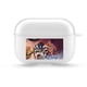 thumbnail image 1 of Funda AirPods Pro Desmarcar Hamburglar Transparente, 1 of 6