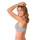 thumbnail image 2 of Sostén Sin Arco total comodidad - Elemental Bra  091076, 2 of 3