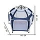 thumbnail image 2 of Corral plegable Domokids, 2 of 3