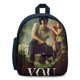 thumbnail image 1 of You (Serie) Mochila Escolar para Niños y Niñas, Mochila Infantil Ligera de Alta Calidad, Grande y Duradera Azul, 1 of 6