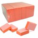 thumbnail image 1 of Lima de uñas MARYTON 80/100 grano Naranja 130 piezas, 1 of 7