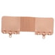 thumbnail image 4 of Tablero Deflector De Lavado De Platos De Protección Contra Salpicaduras De Agua Del Fregadero Para Platos De Frutas Y Verduras Rosa, 4 of 5
