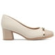 thumbnail image 1 of Zapato Mujer Marfil/Hueso Danubia 9 Piccadilly, 1 of 3