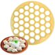 thumbnail image 1 of Molde para hacer albóndigas Pelmeni Ravioli Russian PetriStor de plástico, 1 of 9