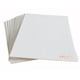thumbnail image 1 of Papel de fibra cerámica CeraTex 3170 de 0,3 cm, 28 x 30 cm, 10 hojas, 1 of 7
