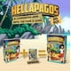 thumbnail image 3 of Juego de fiesta cooperativo GIGAMIC Hellapagos Big Box desde hace más de 10 años, 3 of 3