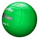 thumbnail image 3 of Balón Volleyball Soft Play AVP Tamaño 5 Verde, 3 of 3