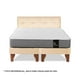 thumbnail image 4 of Respaldo BEST Tela PU beige 2 Plazas, 4 of 4