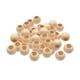 thumbnail image 5 of 100 Cuentas De Madera Para Manualidades, Cuentas Espaciadoras De 20 Mm Para Hacer Joyas, Colgantes, 5 of 5