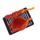 thumbnail image 5 of 1/6 casa de mu?ecas cocina en miniatura comida barbacoa - placa de hierro # 1 kebabs de pollo, 5 of 5