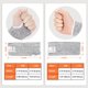 thumbnail image 5 of Protectores de brazos Evridwear para piel fina resistentes a cortes, 2 pares, 5 of 8