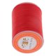thumbnail image 1 of Hilo De Cordón De Poliéster Encerado Para Costura De Cuero, Artesanía Para Coser A Mano, Color Rojo, 1 of 5